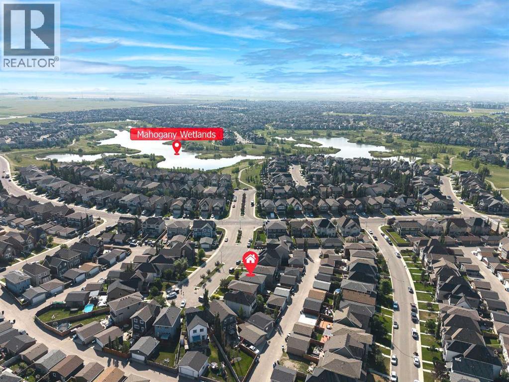 25 Marquis Place Se, Calgary, Alberta  T3M 2A5 - Photo 1 - A2341247