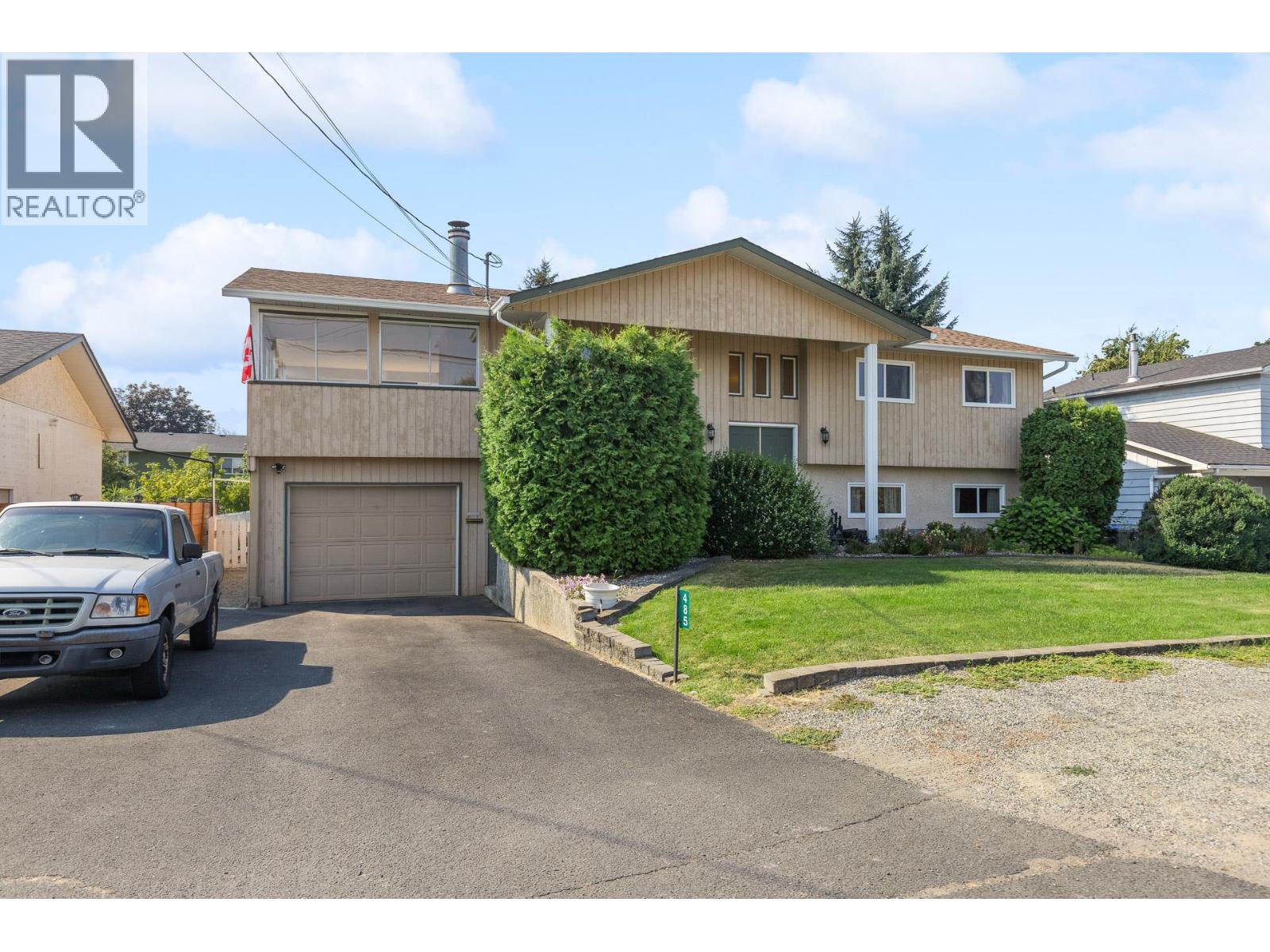 485 Bach Road, Kelowna, British Columbia  V1X 2K8 - Photo 1 - 10392969