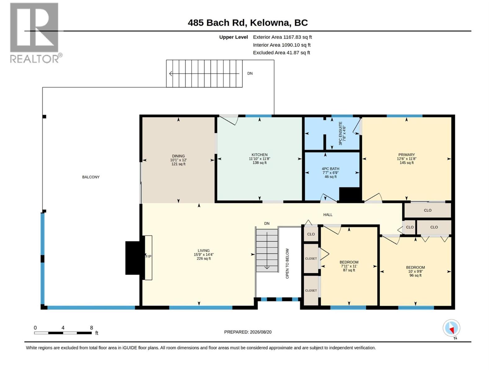 485 Bach Road, Kelowna, British Columbia  V1X 2K8 - Photo 42 - 10392969