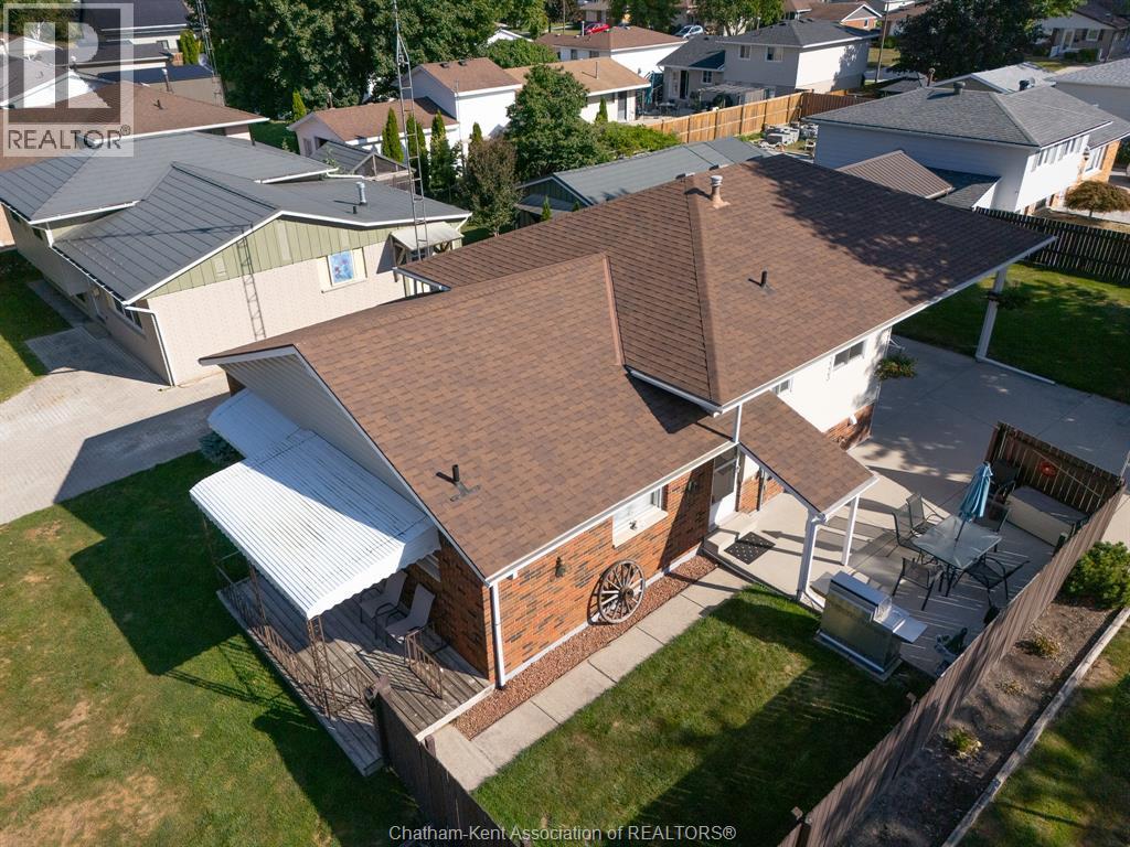 61 Vanier Drive, Chatham, Ontario  N7L 2T3 - Photo 4 - 26021435