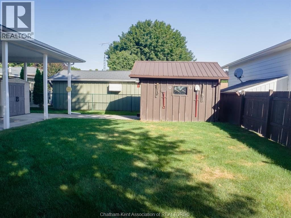 61 Vanier Drive, Chatham, Ontario  N7L 2T3 - Photo 6 - 26021435