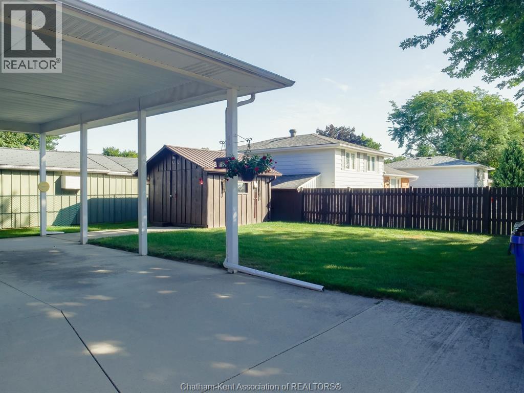 61 Vanier Drive, Chatham, Ontario  N7L 2T3 - Photo 7 - 26021435