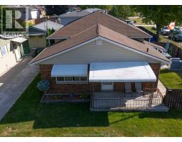 61 VANIER DRIVE, Chatham, Ontario