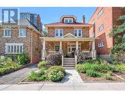 425 BESSERER STREET, Ottawa, Ontario