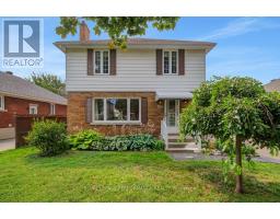 550 WOLFFDALE CRESCENT, Ottawa, Ontario