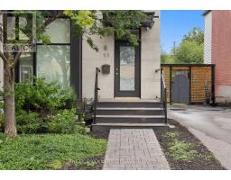 53 VAUGHAN STREET, Ottawa, Ontario