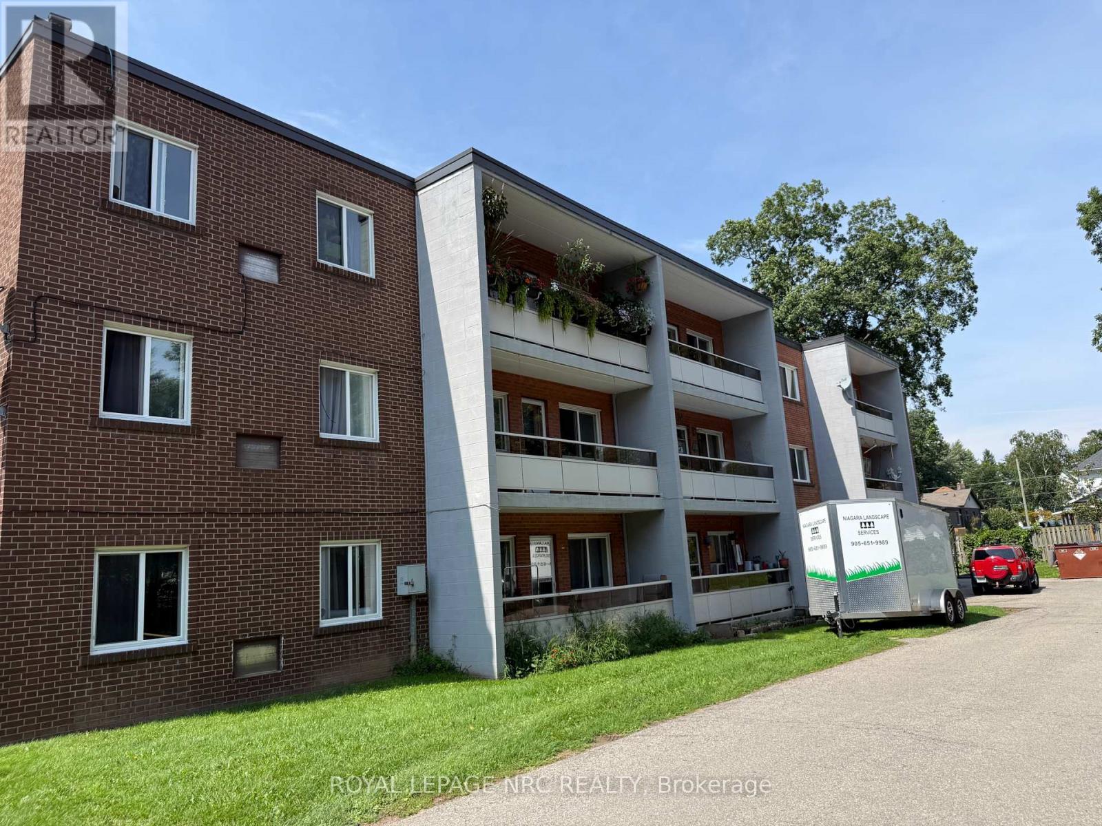 34 - 6035 Murray Street, Niagara Falls, Ontario  L2G 2K4 - Photo 2 - X13740690