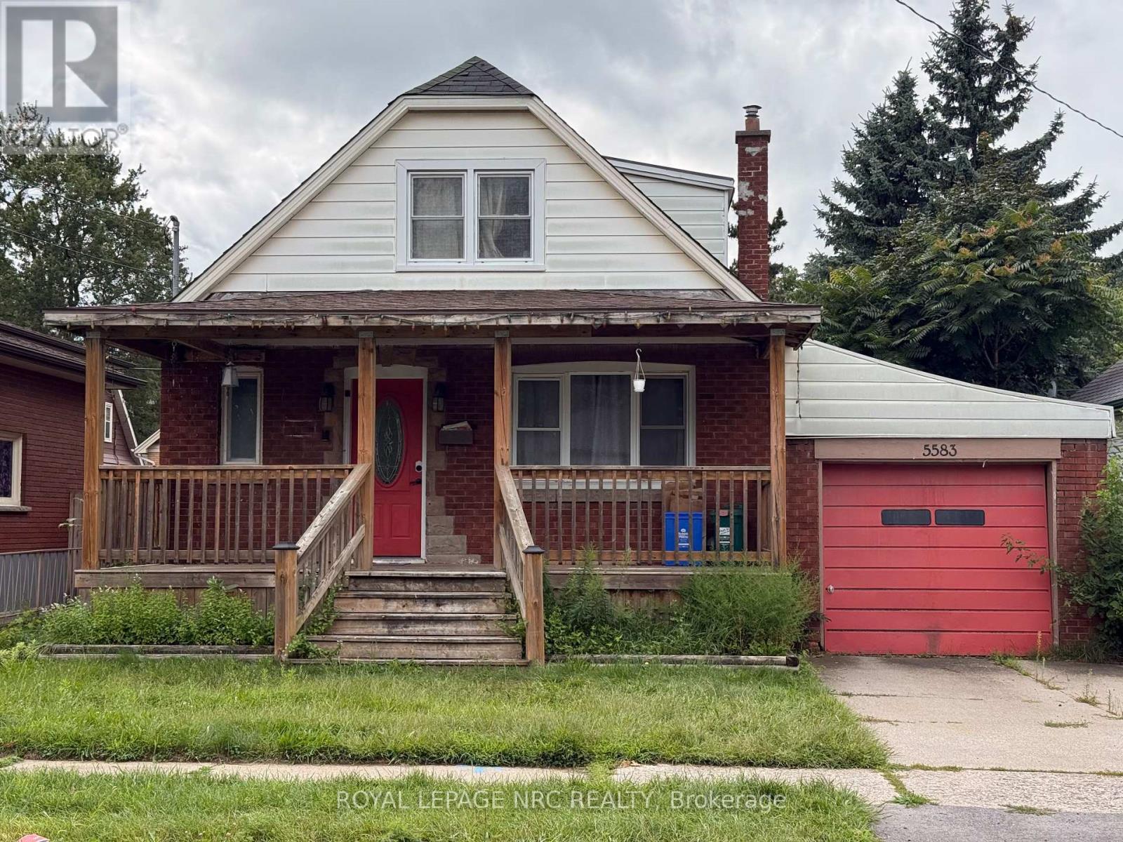 5583 BYNG AVENUE, Niagara Falls, Ontario