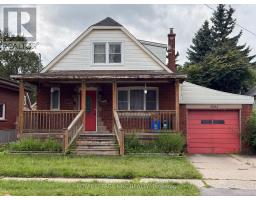 5583 BYNG AVENUE, Niagara Falls, Ontario