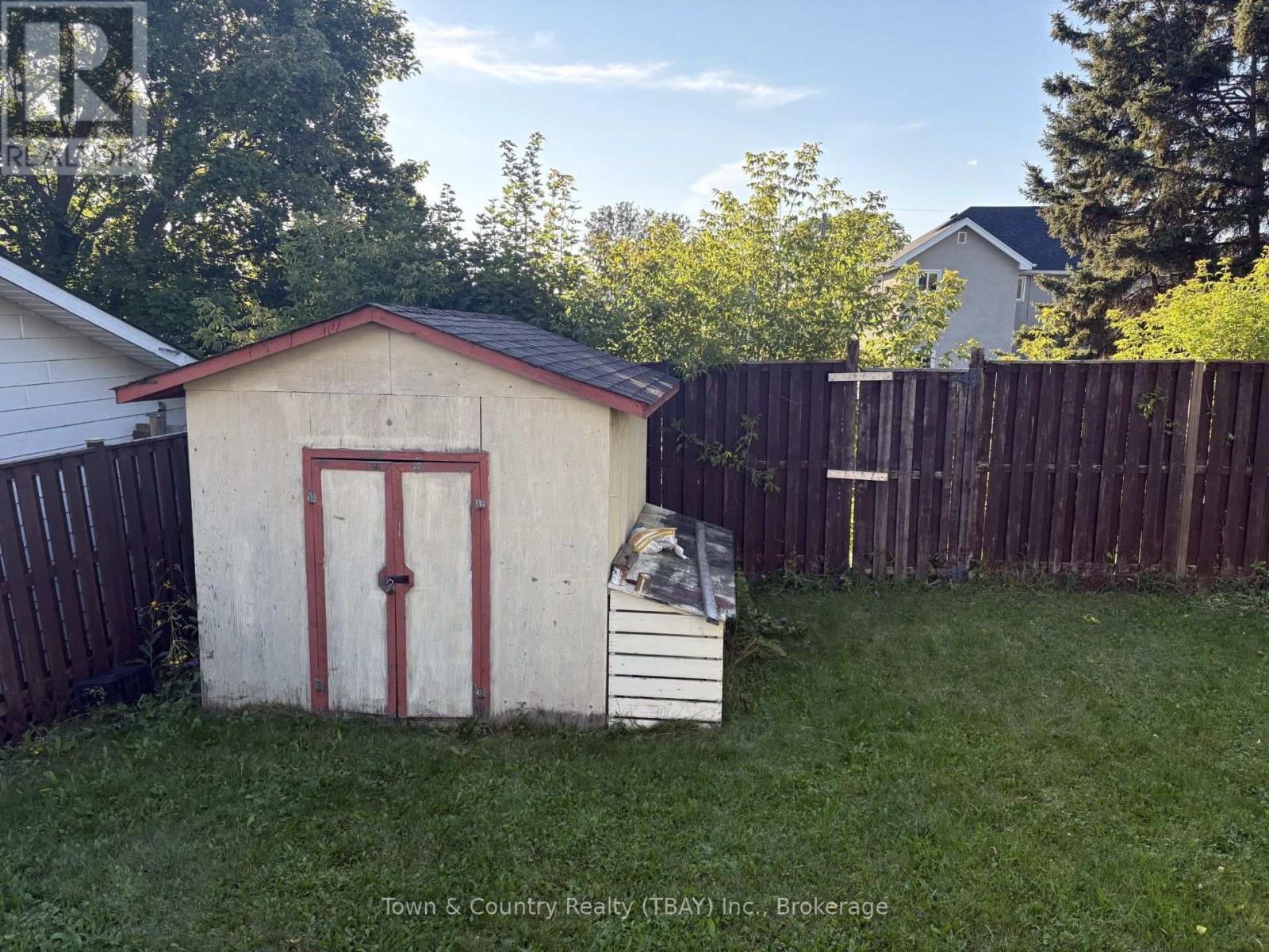62 Rockwood Avenue N, Thunder Bay, Ontario  P7A 6A2 - Photo 16 - X13740784