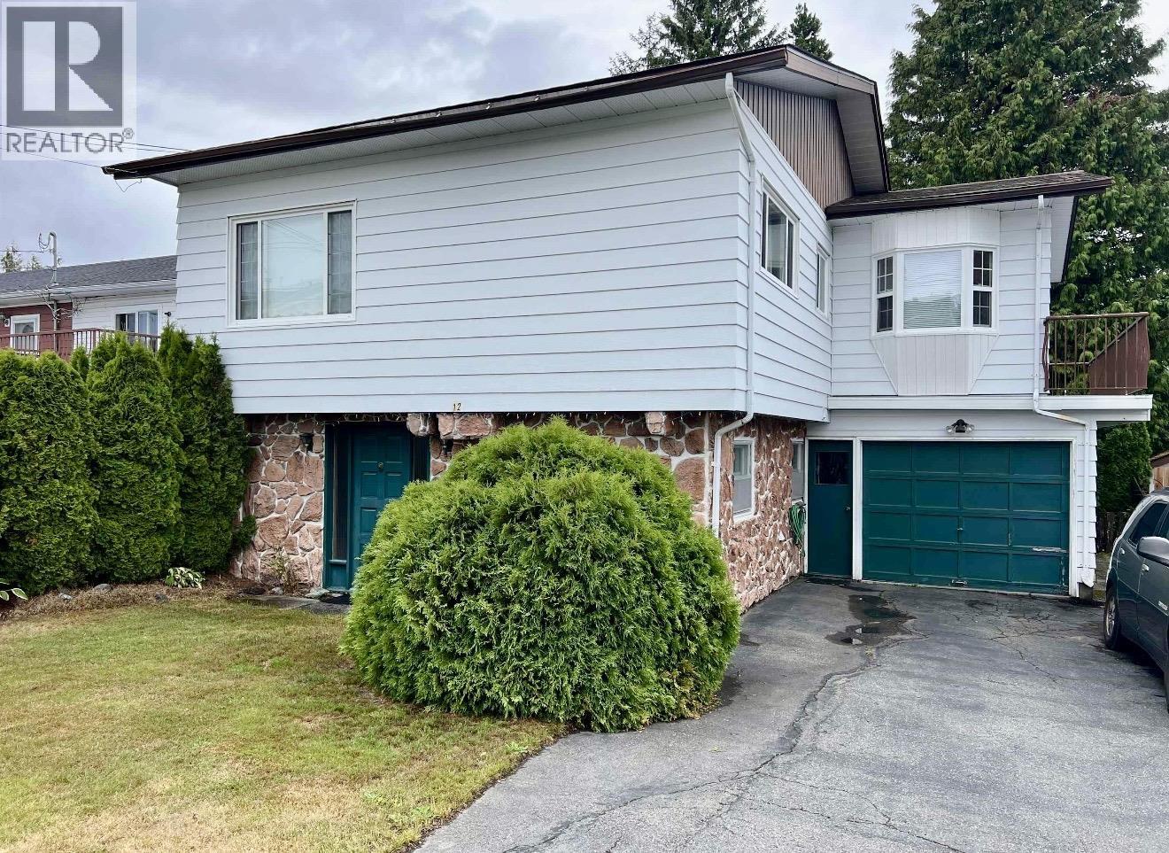12 Widgeon Street, Kitimat, British Columbia  V8C 1L3 - Photo 1 - R3161208