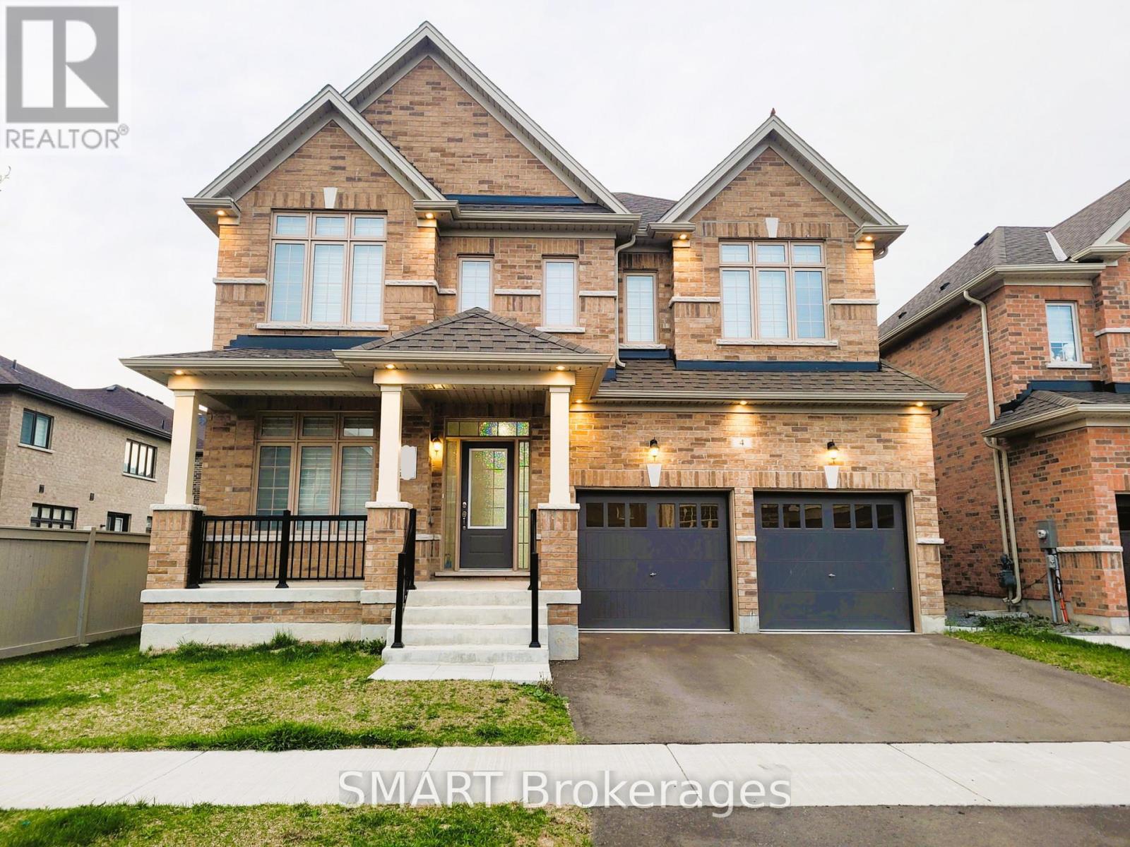 4 Bruce Welch Avenue, Georgina, Ontario  L4P 0J1 - Photo 32 - N13678712