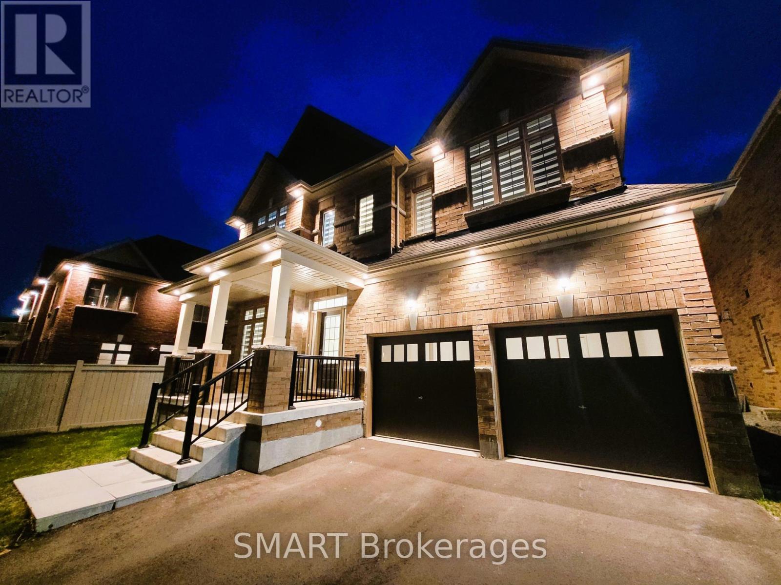 4 Bruce Welch Avenue, Georgina, Ontario  L4P 0J1 - Photo 30 - N13678712