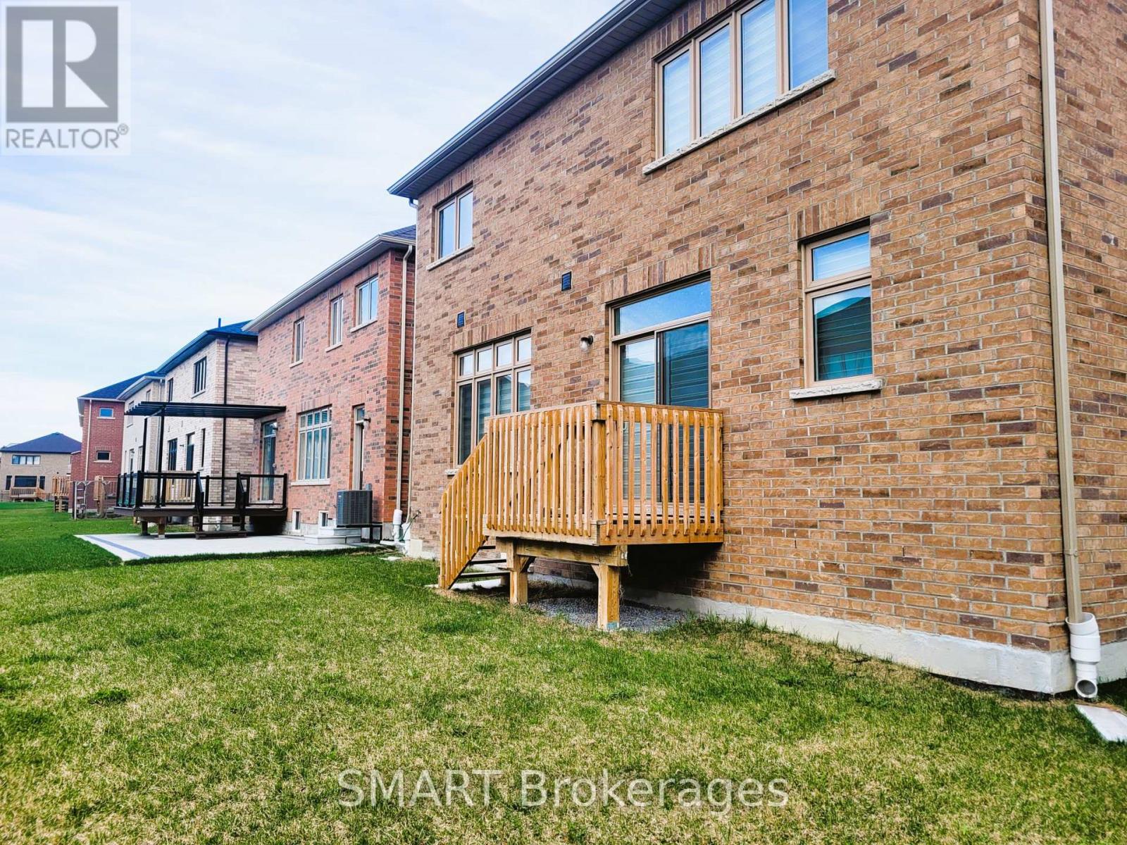 4 Bruce Welch Avenue, Georgina, Ontario  L4P 0J1 - Photo 28 - N13678712