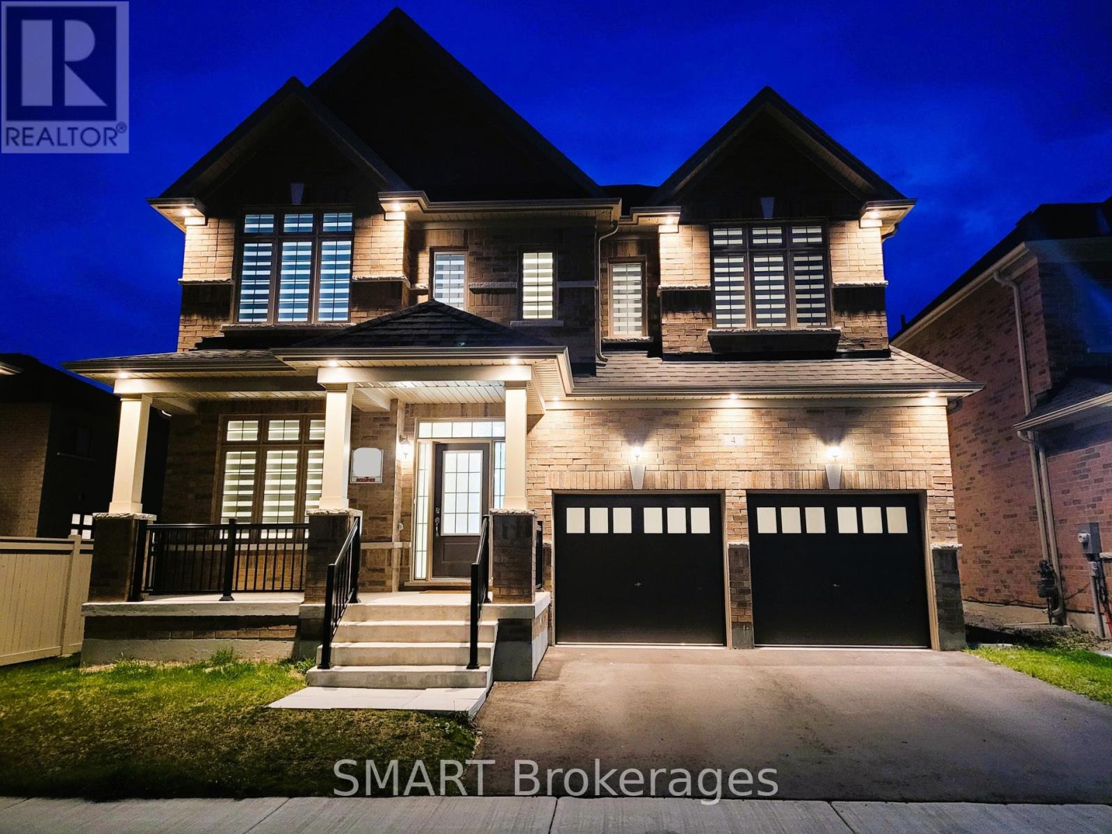4 Bruce Welch Avenue, Georgina, Ontario  L4P 0J1 - Photo 31 - N13678712