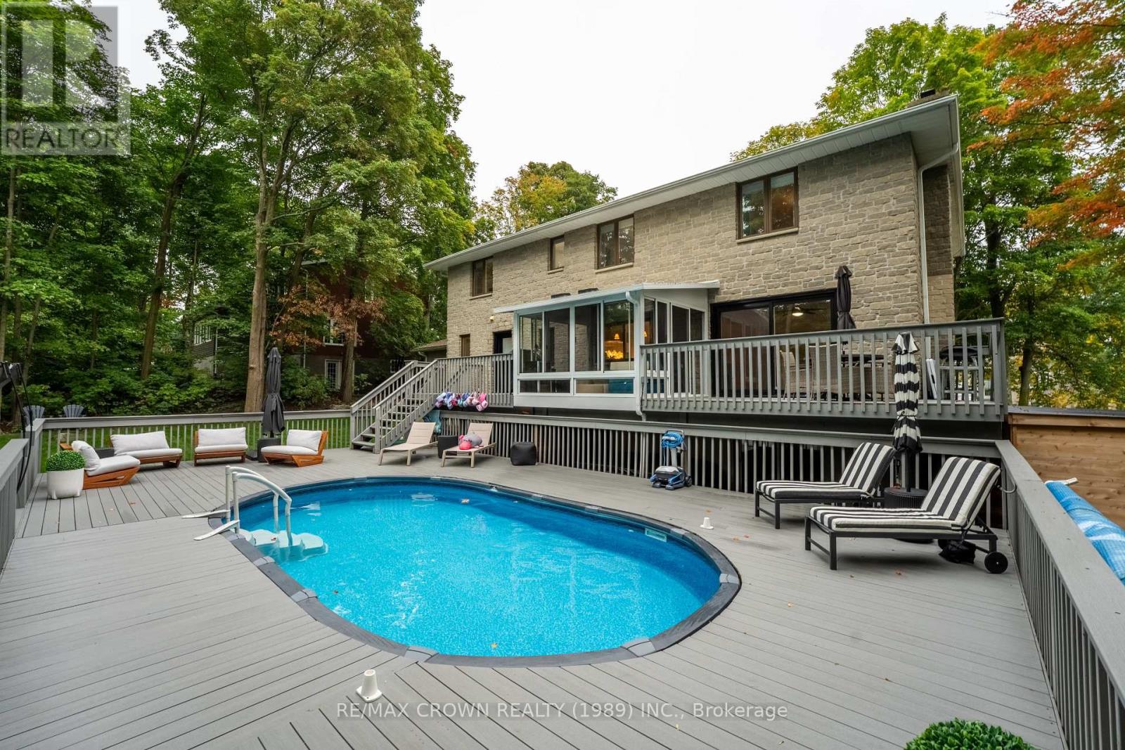 25 Mapleview Place, North Bay, Ontario  P1C 1N7 - Photo 48 - X13740756