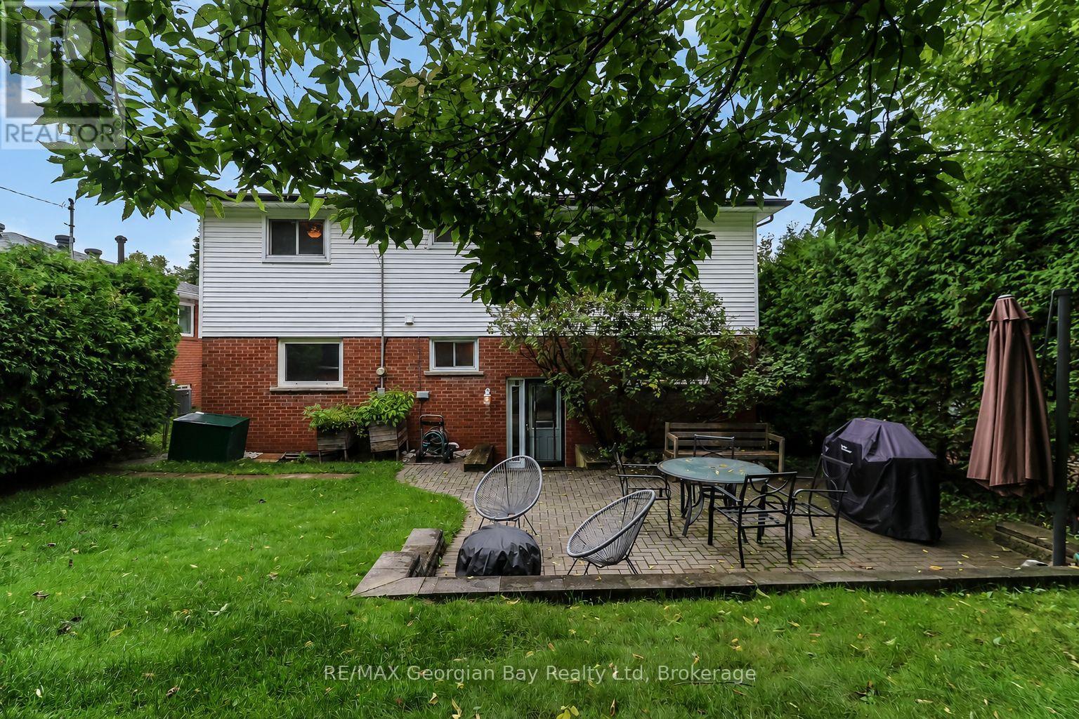 718 Birchwood Drive, Midland, Ontario  L4R 2P7 - Photo 29 - S13740734