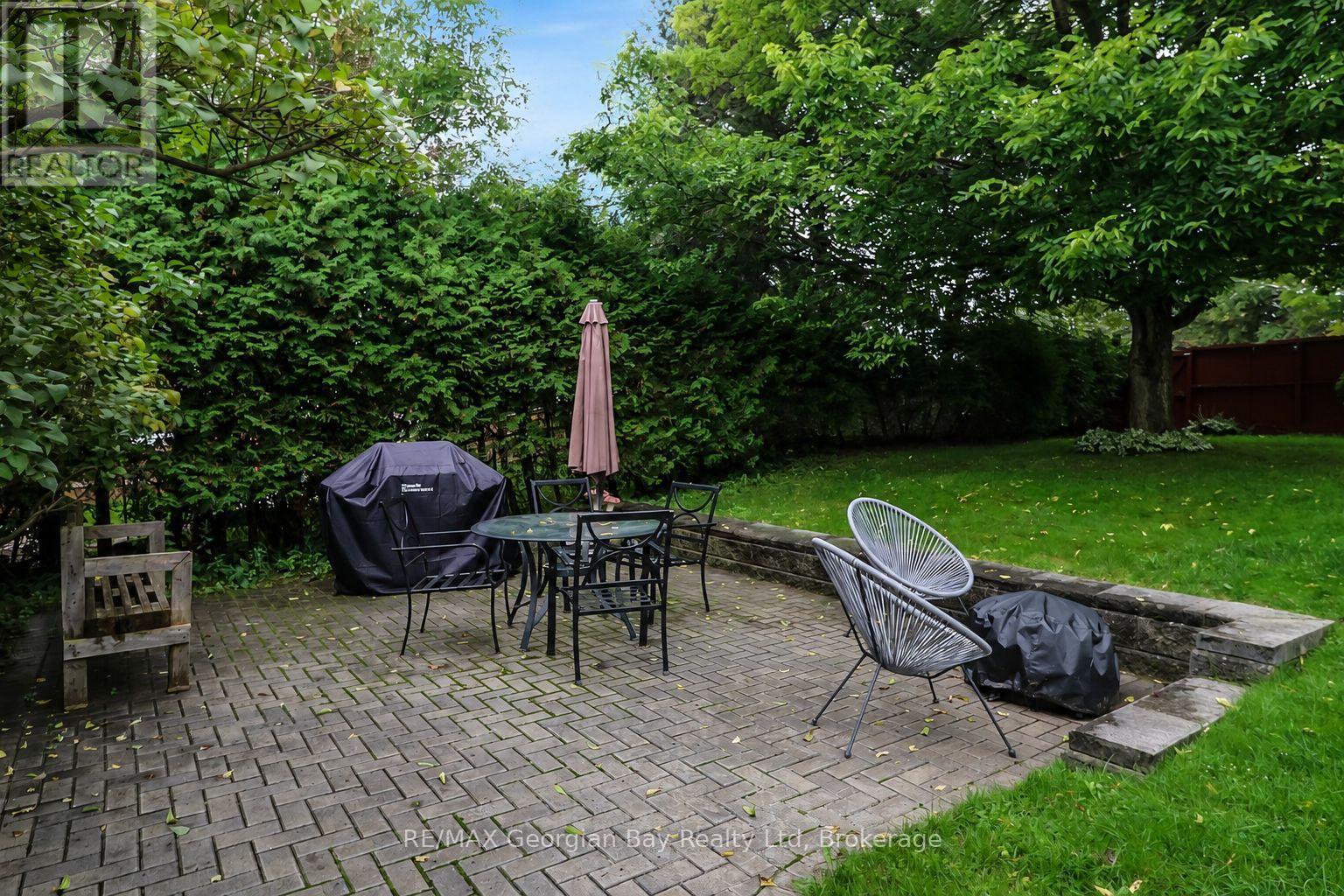 718 Birchwood Drive, Midland, Ontario  L4R 2P7 - Photo 32 - S13740734