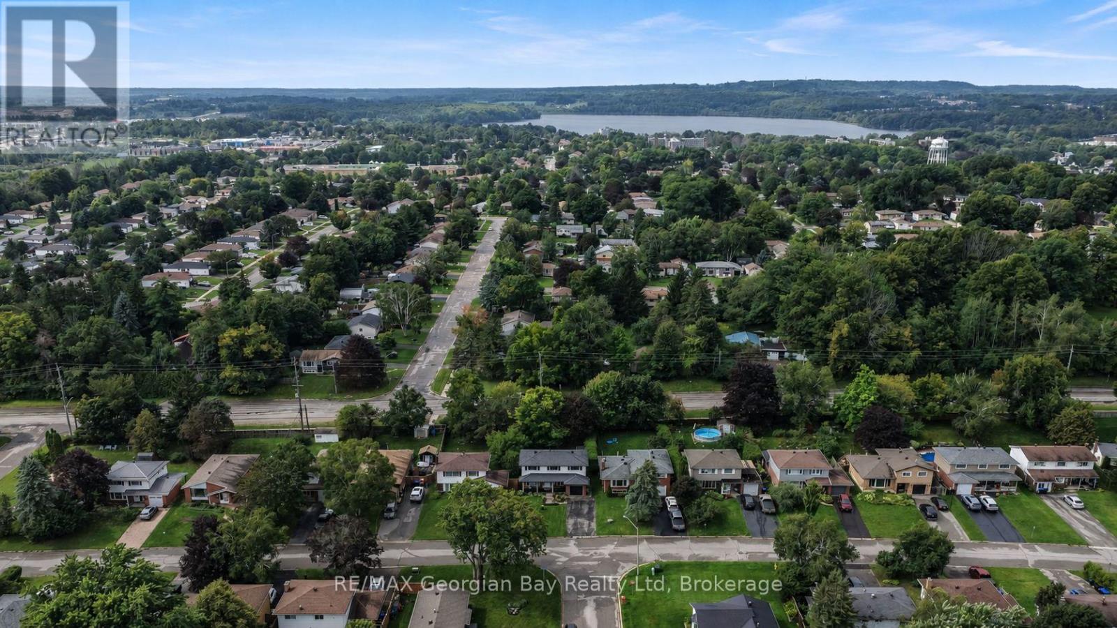718 Birchwood Drive, Midland, Ontario  L4R 2P7 - Photo 35 - S13740734