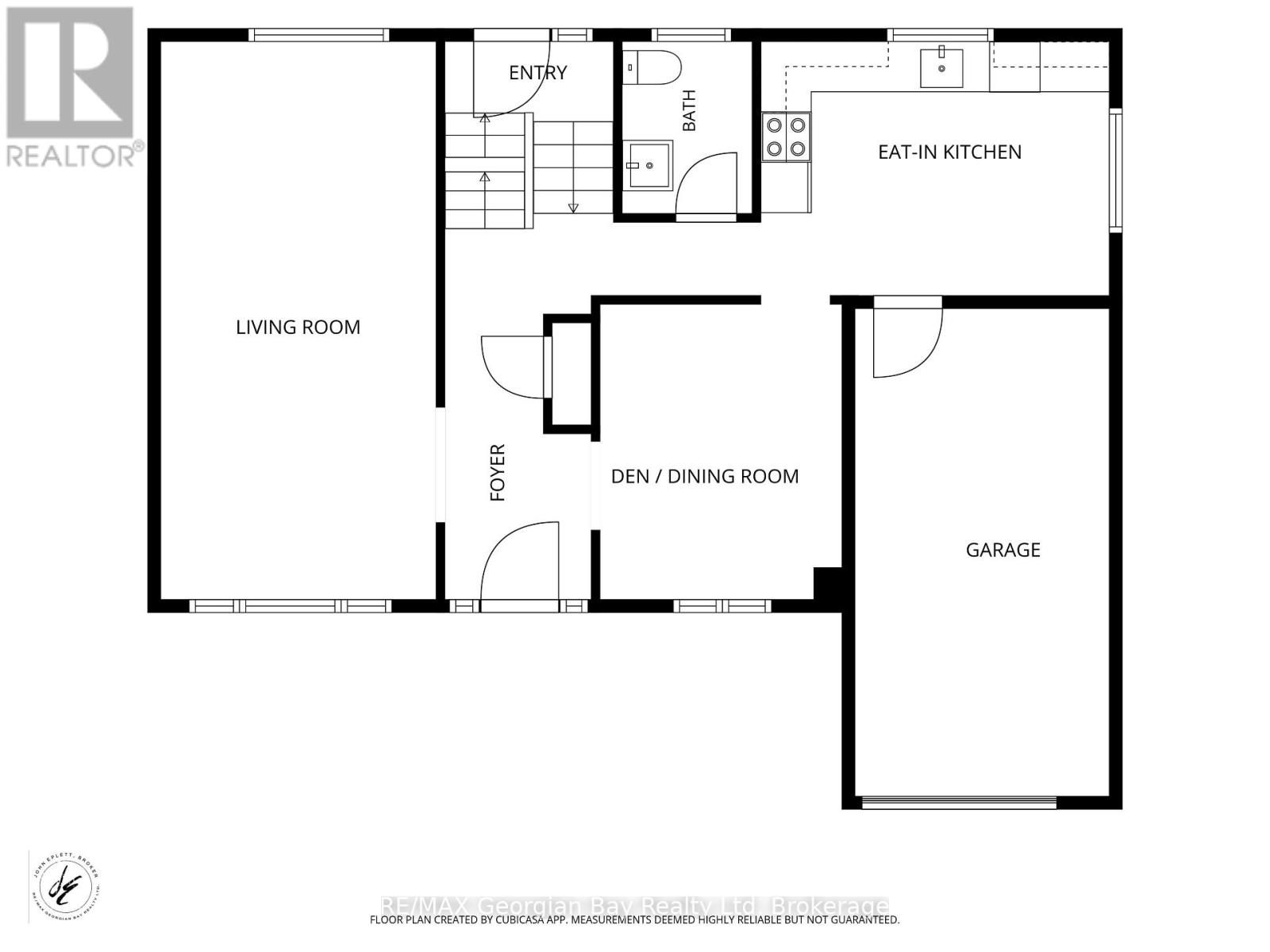 718 Birchwood Drive, Midland, Ontario  L4R 2P7 - Photo 4 - S13740734