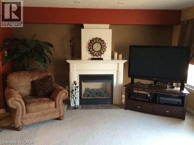 105 Pinnacle Drive Unit# 11, Kitchener, Ontario  N2P 1B8 - Photo 10 - 40860139