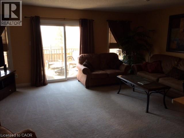 105 Pinnacle Drive Unit# 11, Kitchener, Ontario  N2P 1B8 - Photo 12 - 40860139