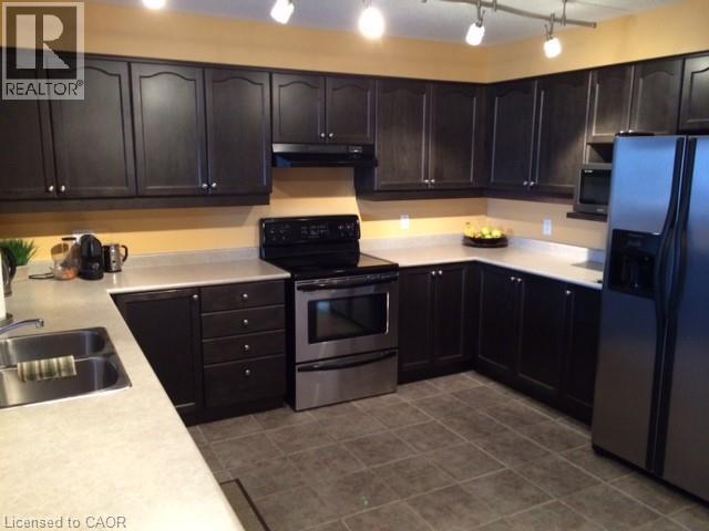105 Pinnacle Drive Unit# 11, Kitchener, Ontario  N2P 1B8 - Photo 13 - 40860139