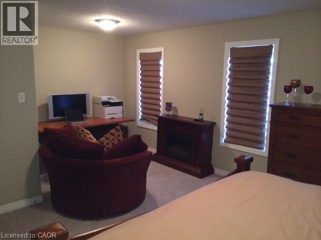 105 Pinnacle Drive Unit# 11, Kitchener, Ontario  N2P 1B8 - Photo 3 - 40860139