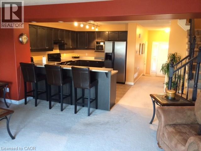 105 Pinnacle Drive Unit# 11, Kitchener, Ontario  N2P 1B8 - Photo 4 - 40860139