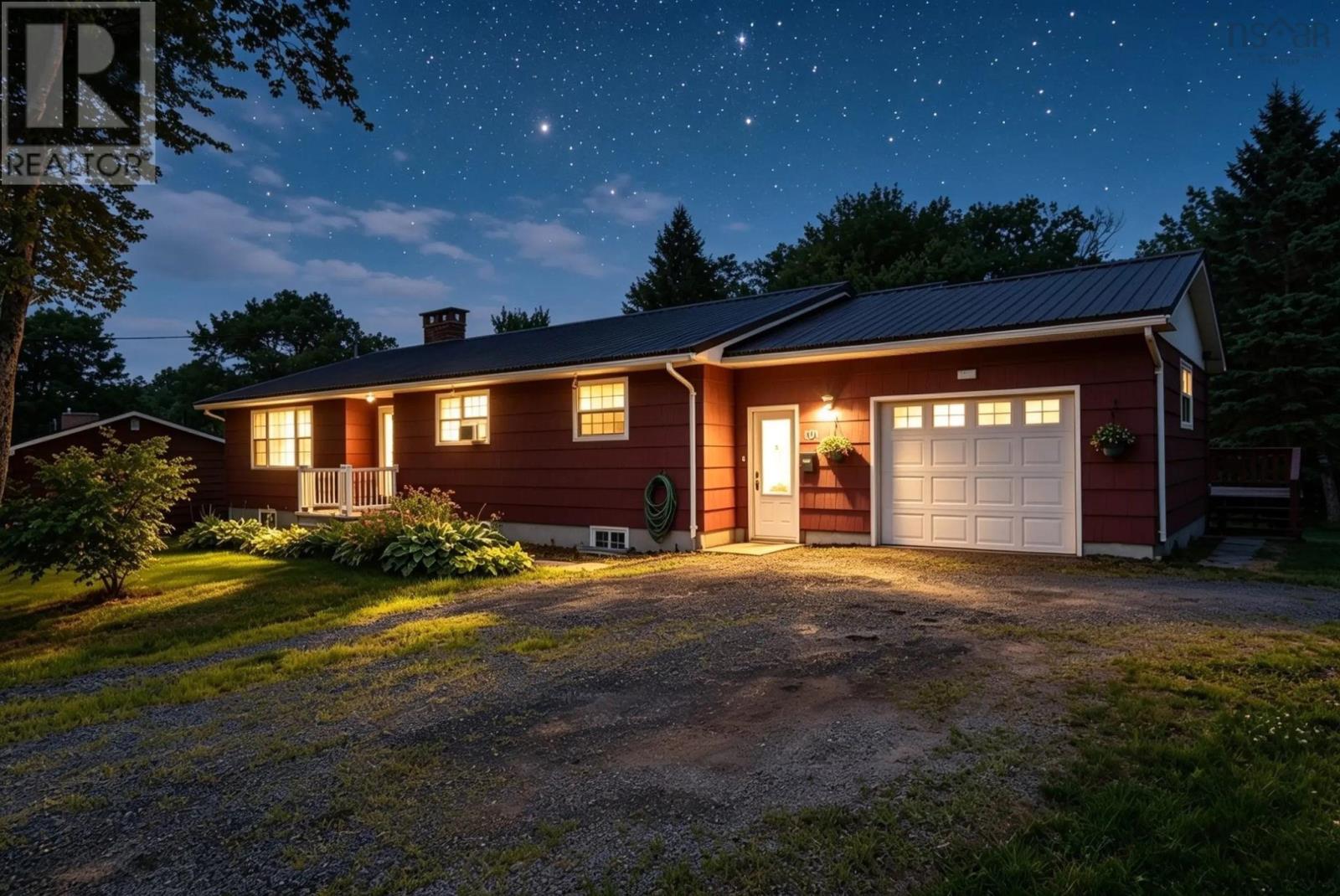 101 Etter Road, Mount Uniacke, Nova Scotia