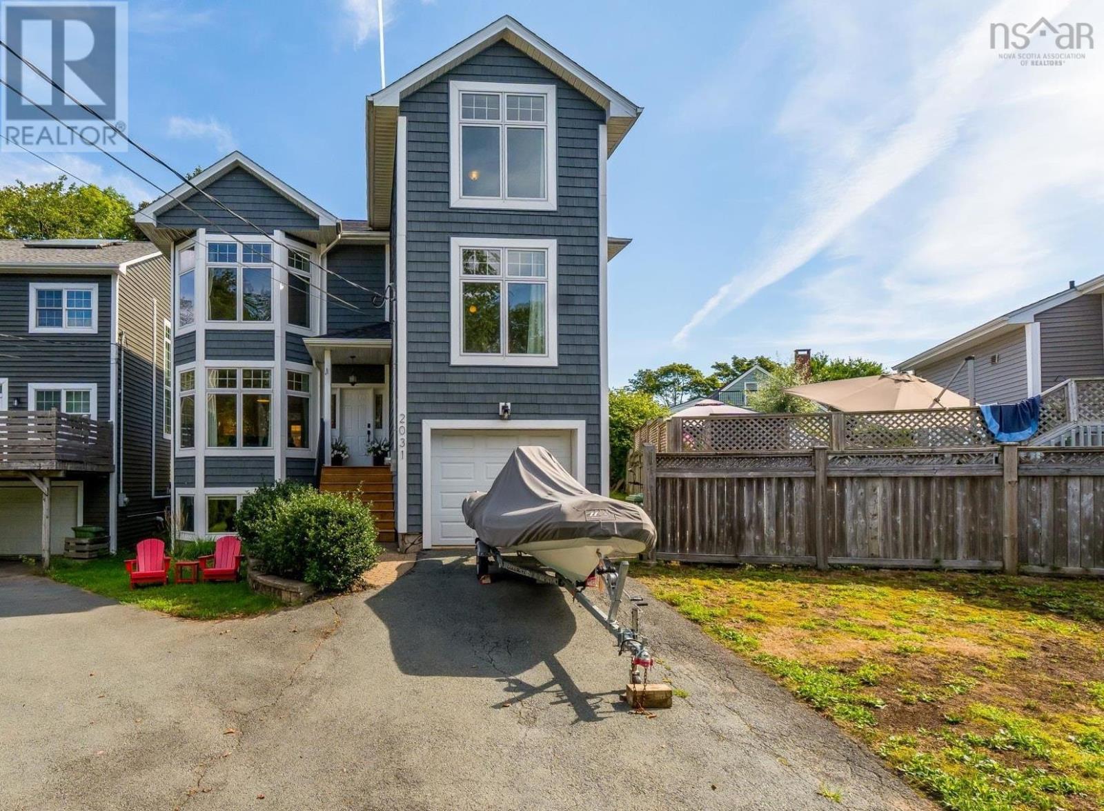 2031 Quinn Street, Halifax, Nova Scotia  B3L 3E5 - Photo 1 - 202622264