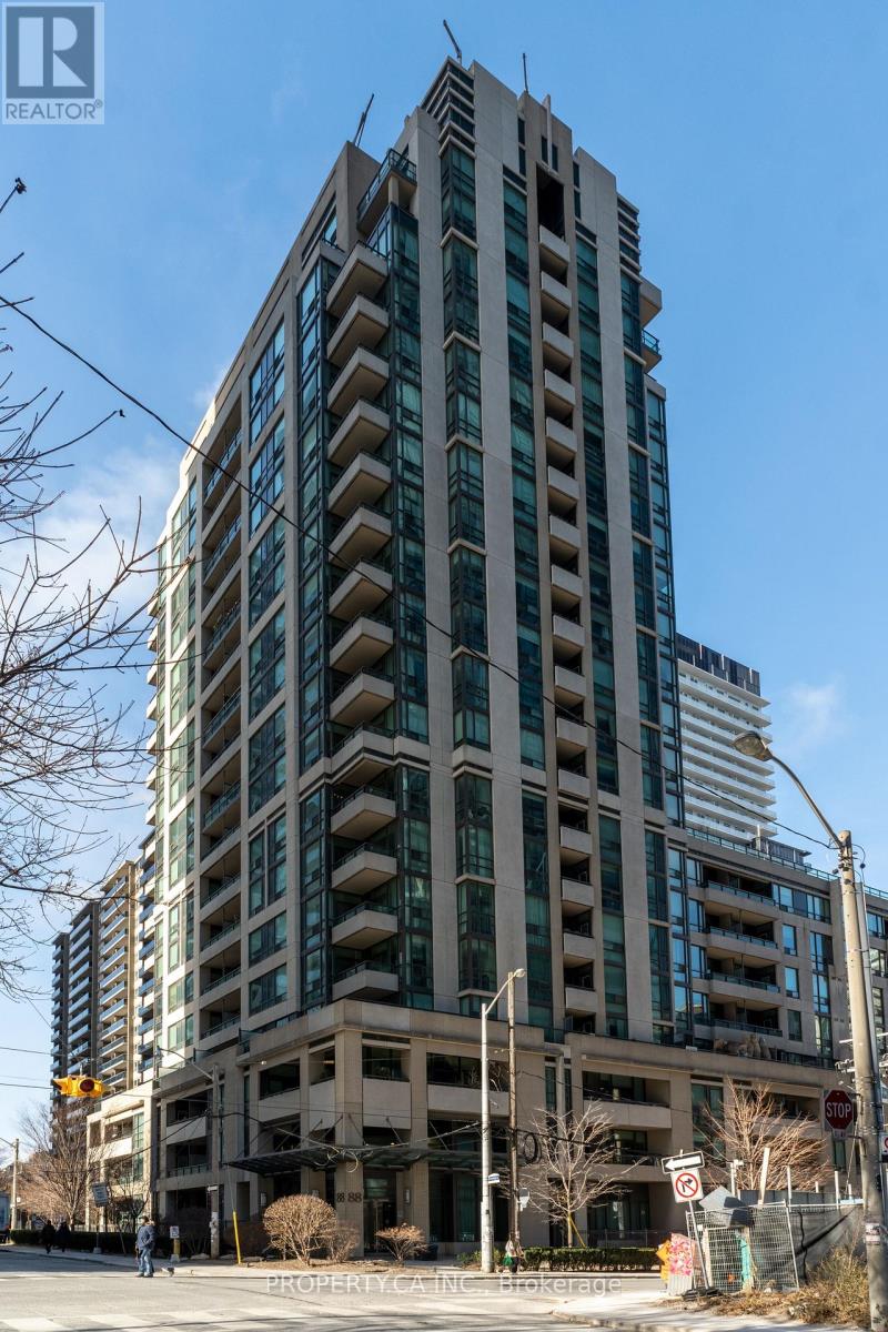1004 - 88 Broadway Avenue, Toronto, Ontario  M4P 0A5 - Photo 26 - C13740602