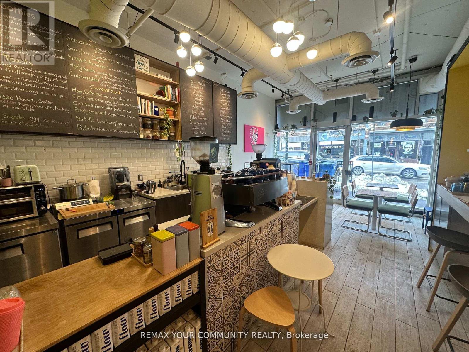 101 - 799 College Street, Toronto, Ontario  M6G 1C7 - Photo 12 - C13740610