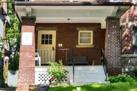 2 - 16 Foxbar Road, Toronto, Ontario  M4V 2G6 - Photo 10 - C13740774