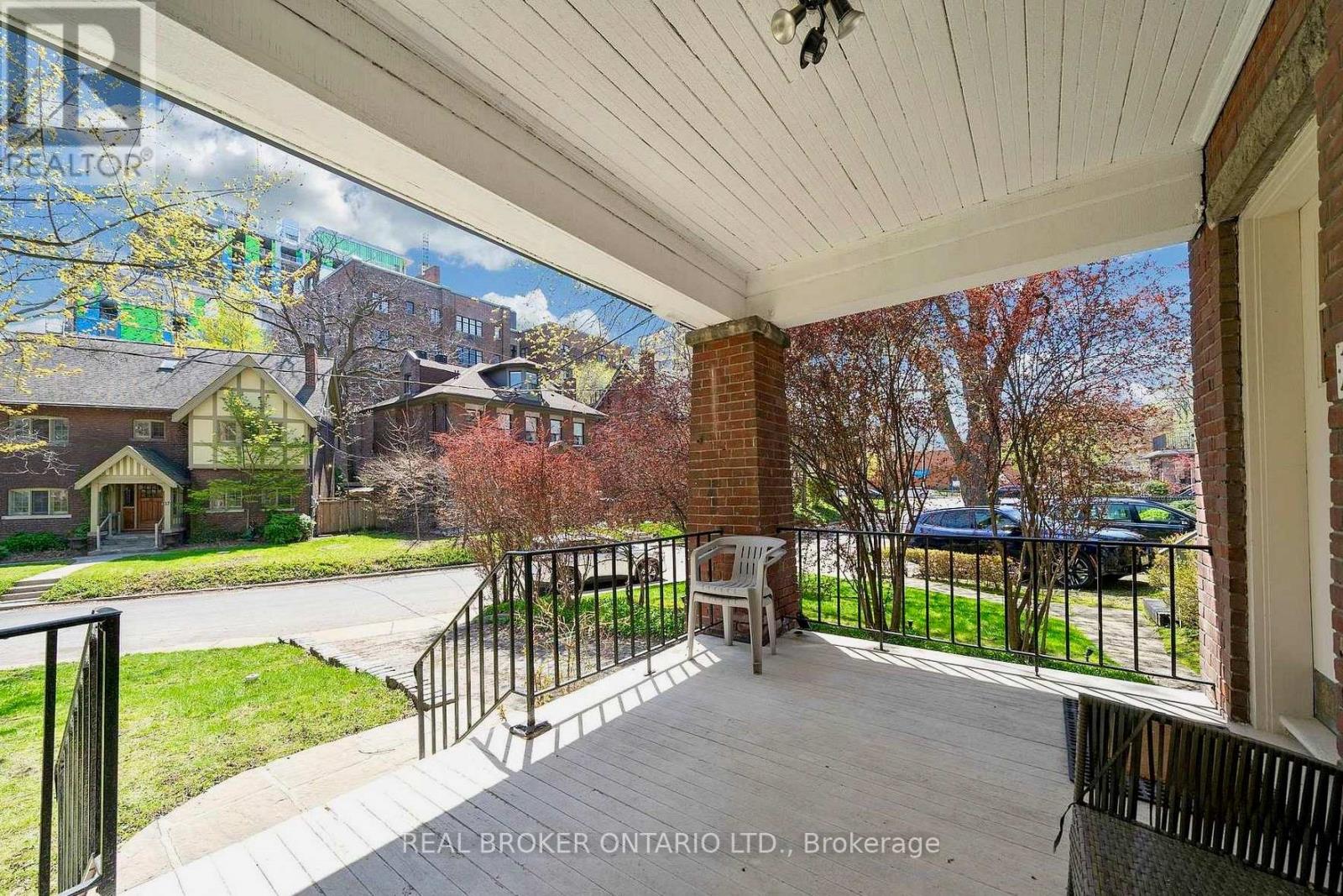 2 - 16 Foxbar Road, Toronto, Ontario  M4V 2G6 - Photo 9 - C13740774
