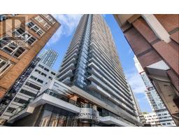 2606 - 38 WIDMER STREET, Toronto, Ontario