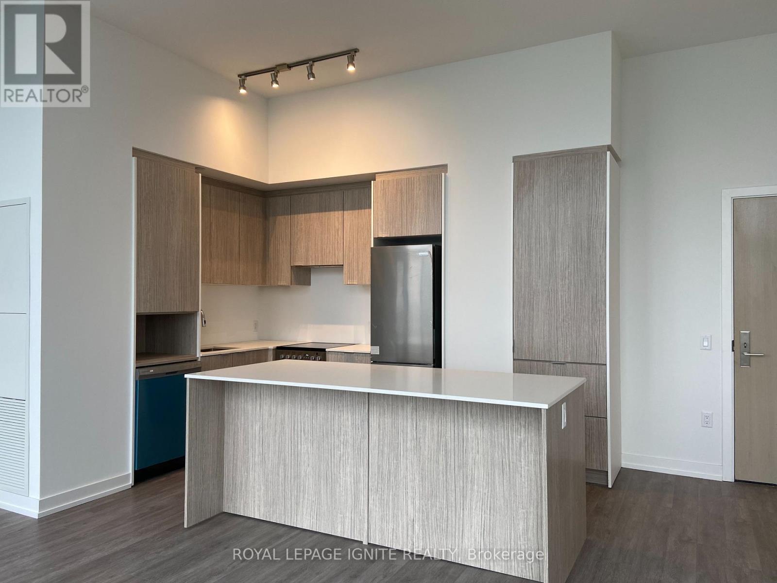 5503 - 395 Bloor Street E, Toronto, Ontario  M4W 0B4 - Photo 12 - C13740792
