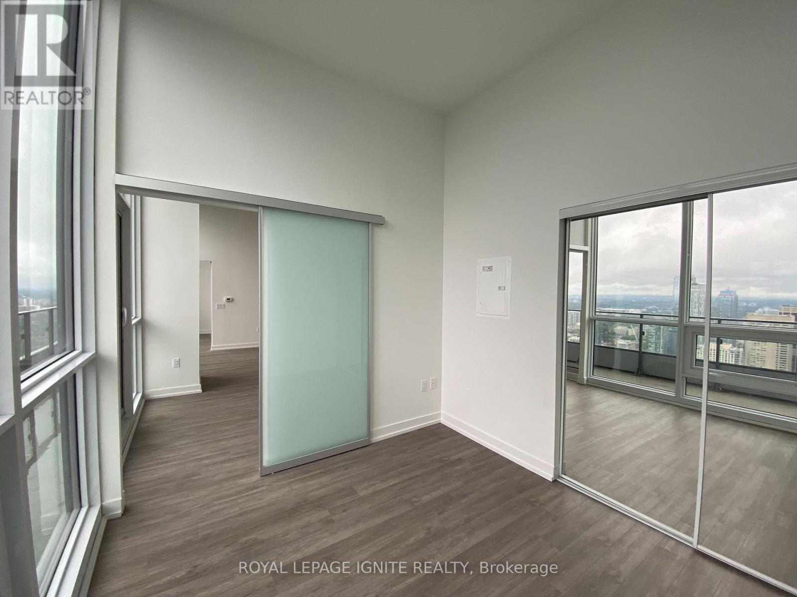 5503 - 395 Bloor Street E, Toronto, Ontario  M4W 0B4 - Photo 15 - C13740792