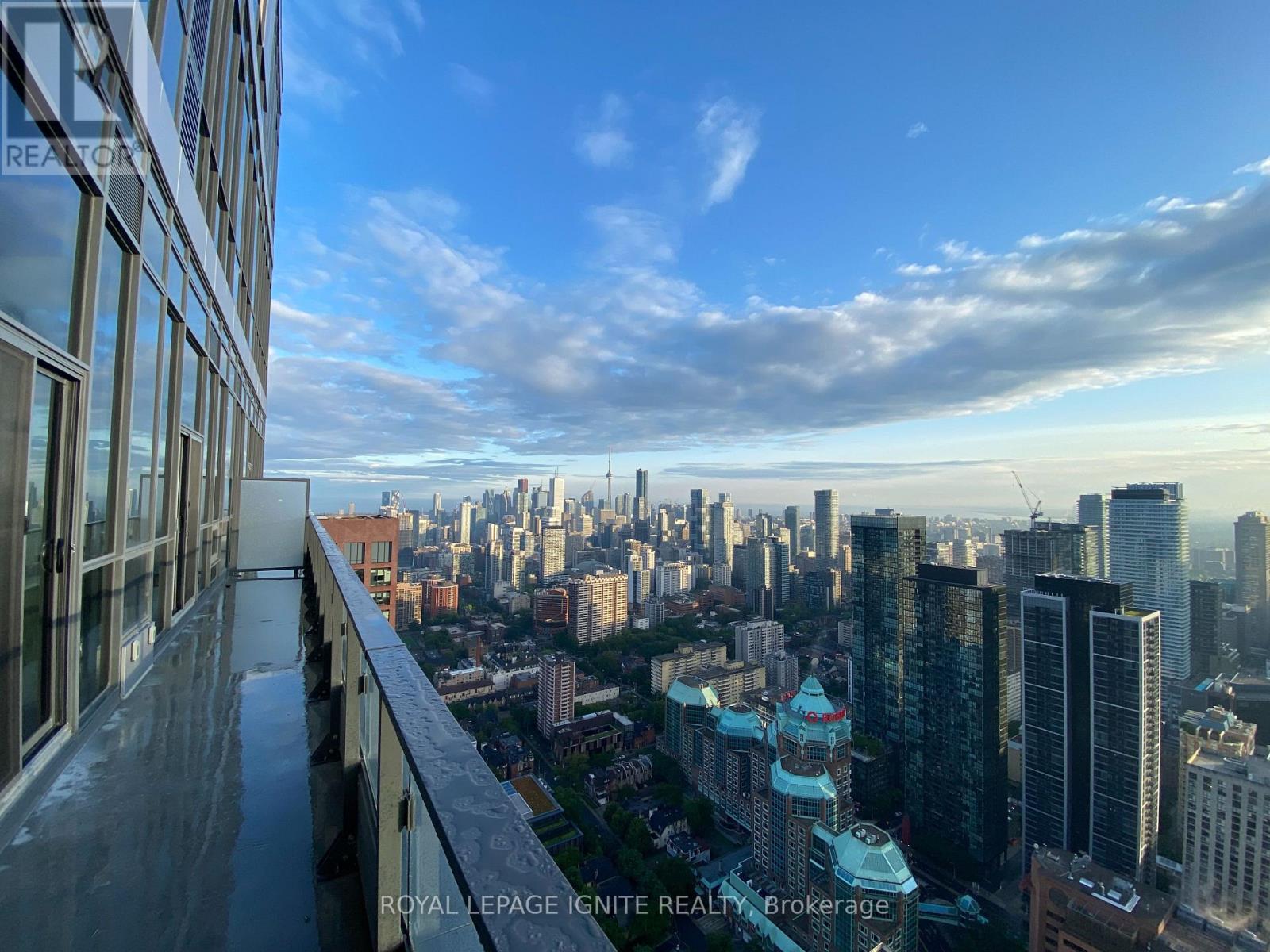 5503 - 395 Bloor Street E, Toronto, Ontario  M4W 0B4 - Photo 30 - C13740792