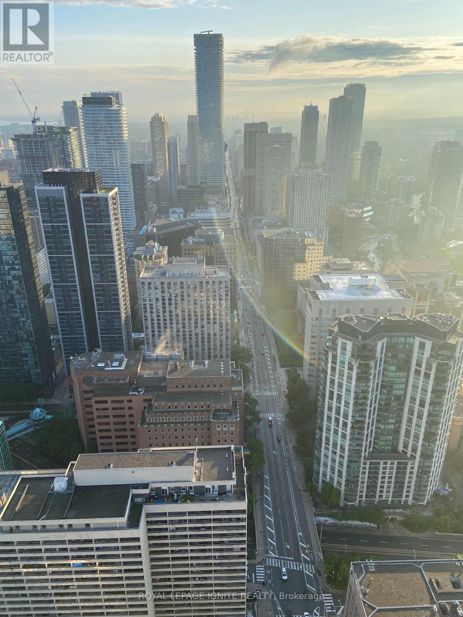 5503 - 395 Bloor Street E, Toronto, Ontario  M4W 0B4 - Photo 34 - C13740792