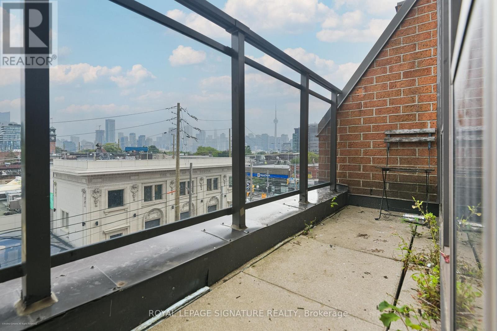 415 - 456 College Street, Toronto, Ontario  M6G 4A3 - Photo 18 - C13740796