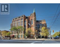415 - 456 COLLEGE STREET, Toronto, Ontario