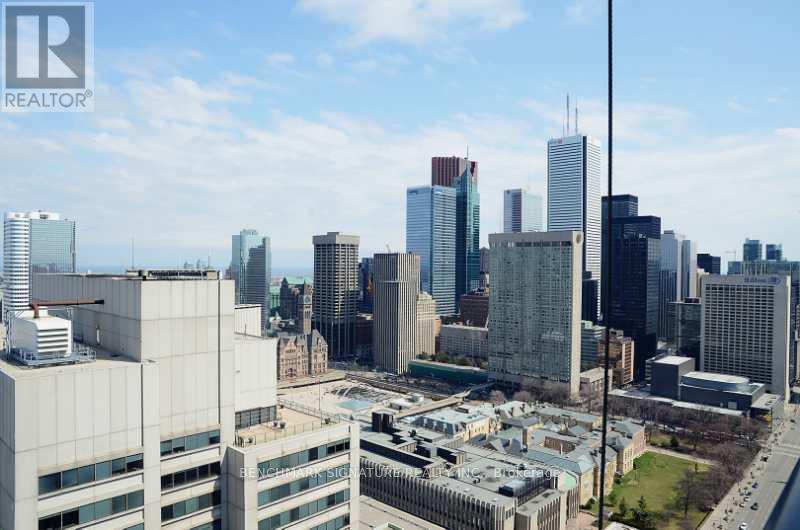3509 - 426 University Avenue, Toronto, Ontario  M5G 1S9 - Photo 8 - C13740820