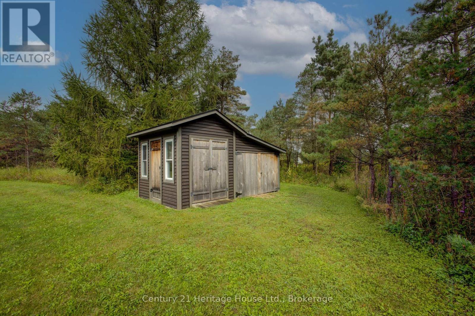 201 Hutton Hill Road, West Grey, Ontario  N0G 1R0 - Photo 31 - X13740618