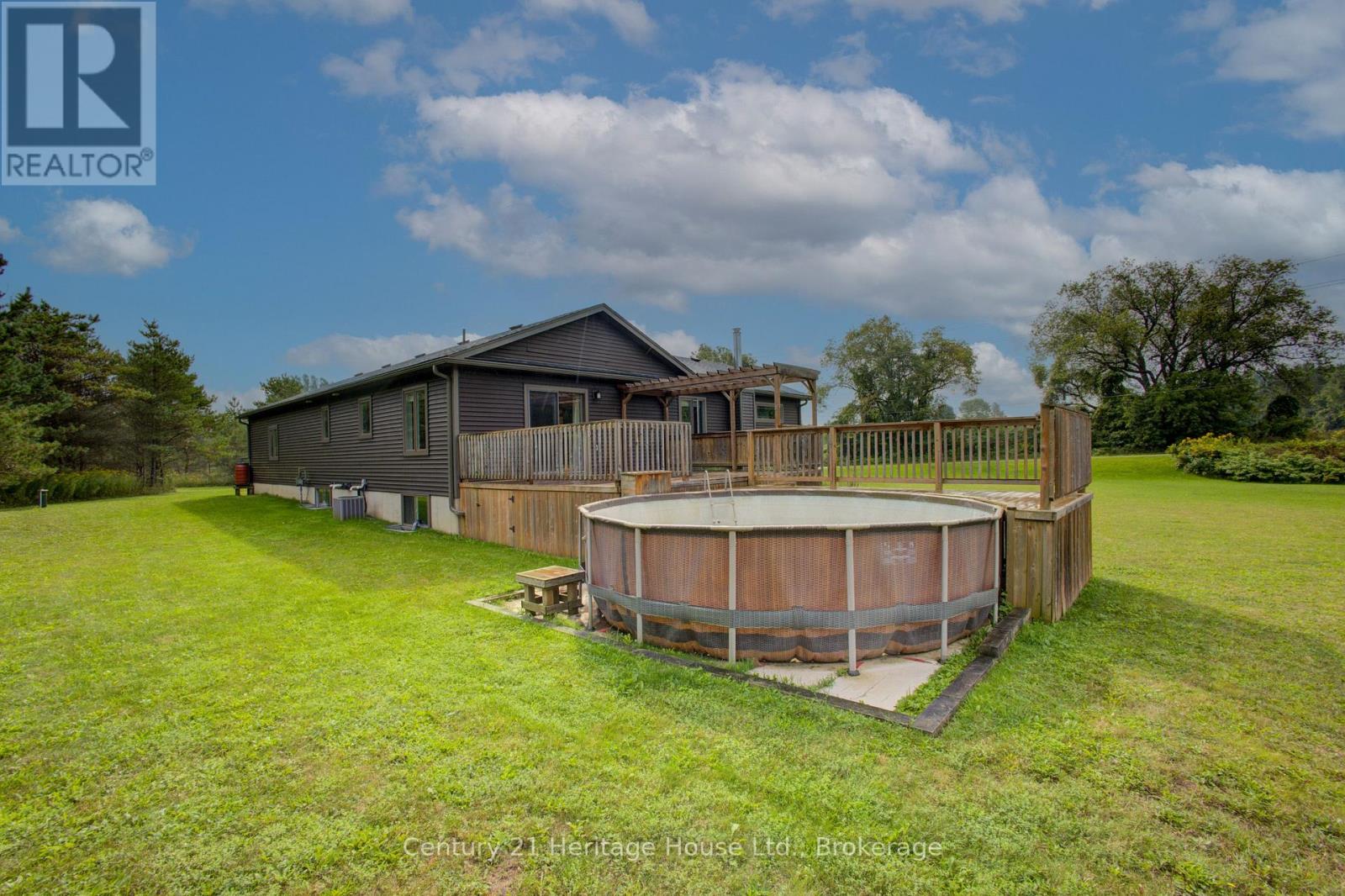 201 Hutton Hill Road, West Grey, Ontario  N0G 1R0 - Photo 33 - X13740618