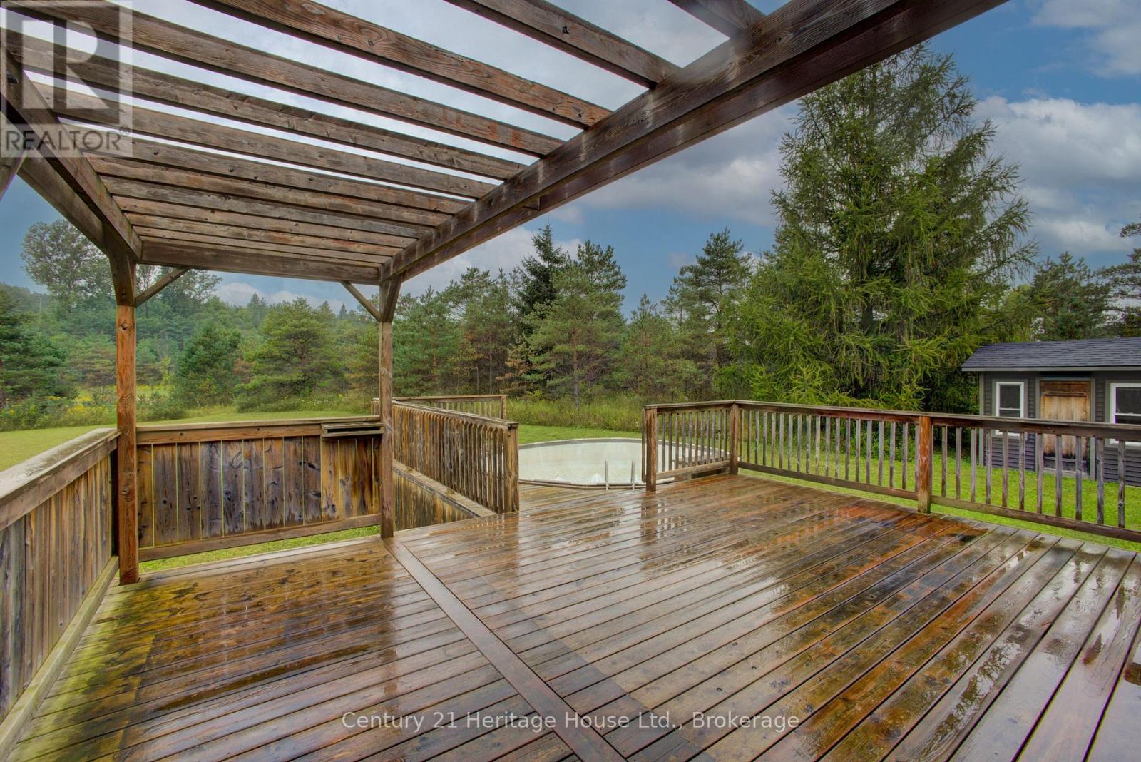 201 Hutton Hill Road, West Grey, Ontario  N0G 1R0 - Photo 36 - X13740618