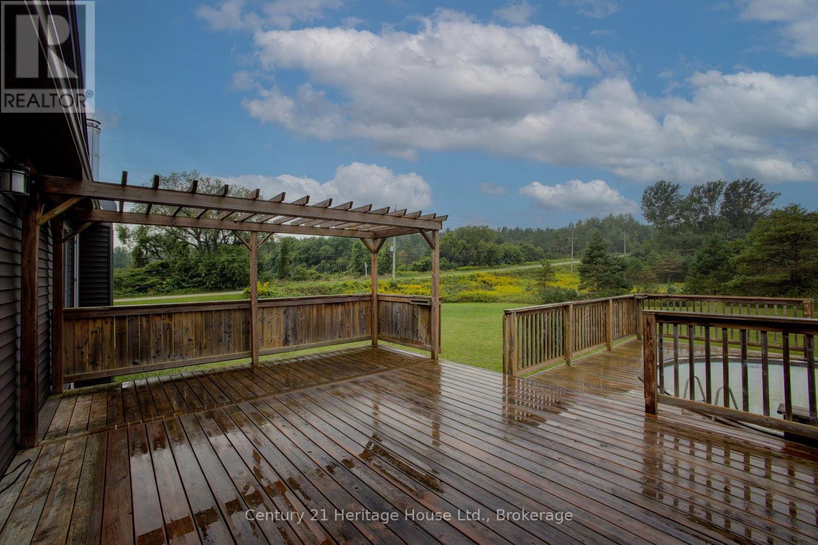 201 Hutton Hill Road, West Grey, Ontario  N0G 1R0 - Photo 37 - X13740618
