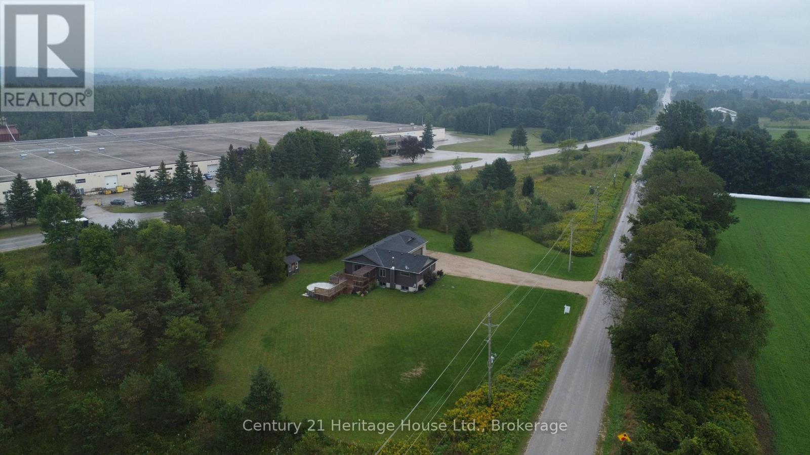 201 Hutton Hill Road, West Grey, Ontario  N0G 1R0 - Photo 40 - X13740618