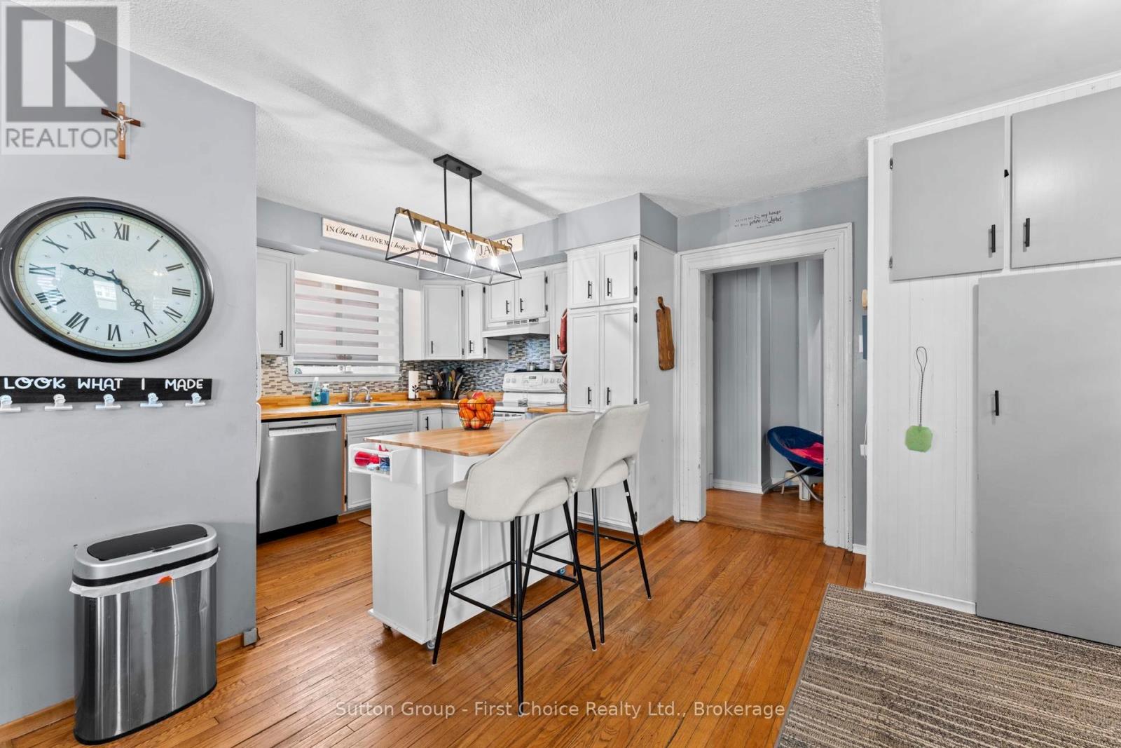41 Goderich Street W, Huron East, Ontario  N0K 1W0 - Photo 19 - X13740664