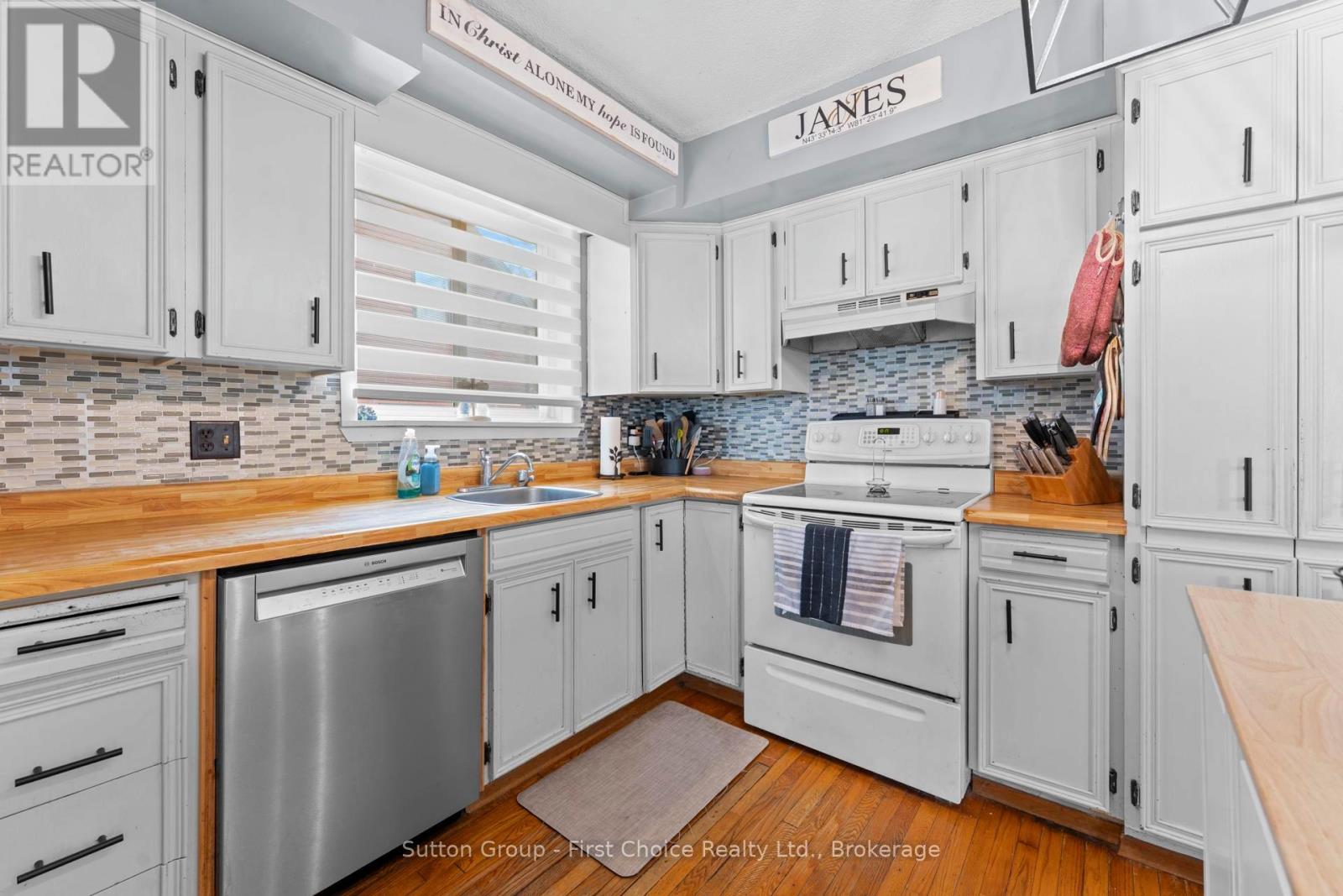 41 Goderich Street W, Huron East, Ontario  N0K 1W0 - Photo 20 - X13740664